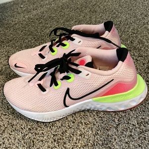 Nike shoes